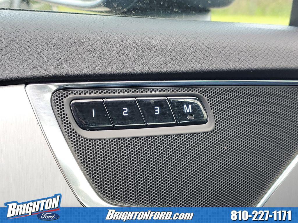 used 2022 Volvo XC90 car, priced at $29,480