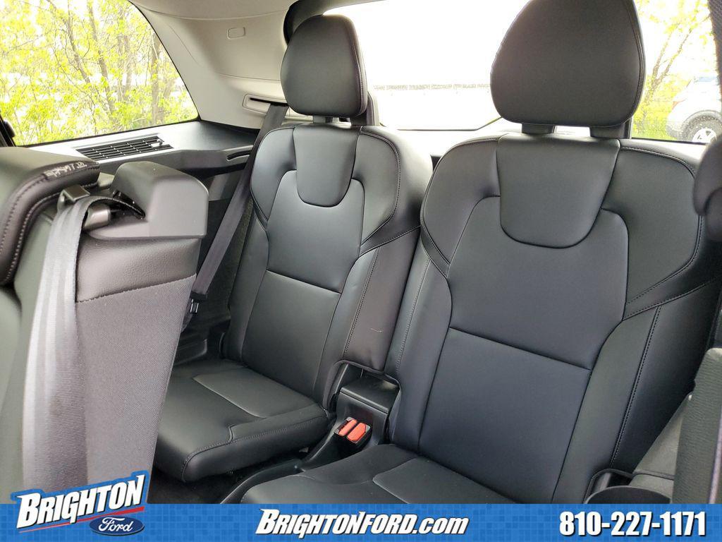 used 2022 Volvo XC90 car, priced at $29,480