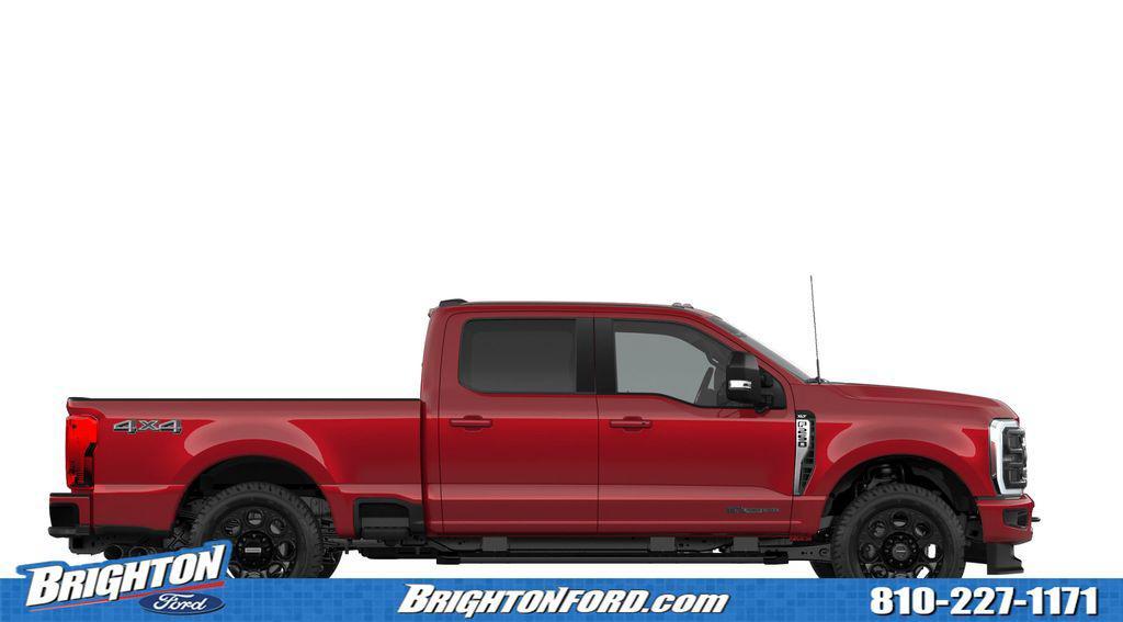 new 2026 Ford F-250 car, priced at $81,295