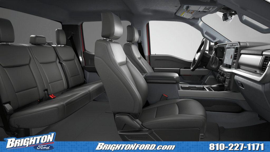 new 2026 Ford F-250 car, priced at $81,295