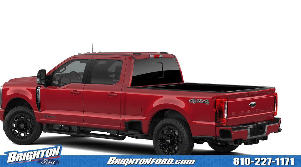 new 2026 Ford F-250 car, priced at $81,295