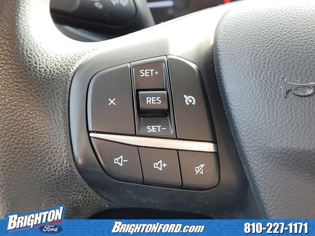 used 2021 Ford Bronco Sport car, priced at $17,280