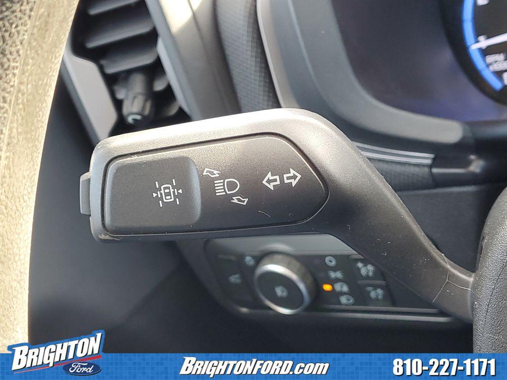 used 2021 Ford Bronco Sport car, priced at $17,280