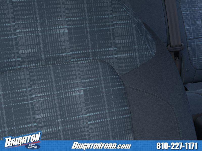 new 2026 Ford Bronco car, priced at $56,165