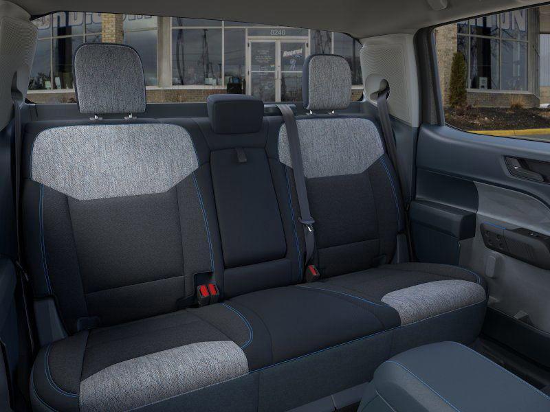 used 2026 Ford Maverick car, priced at $34,790