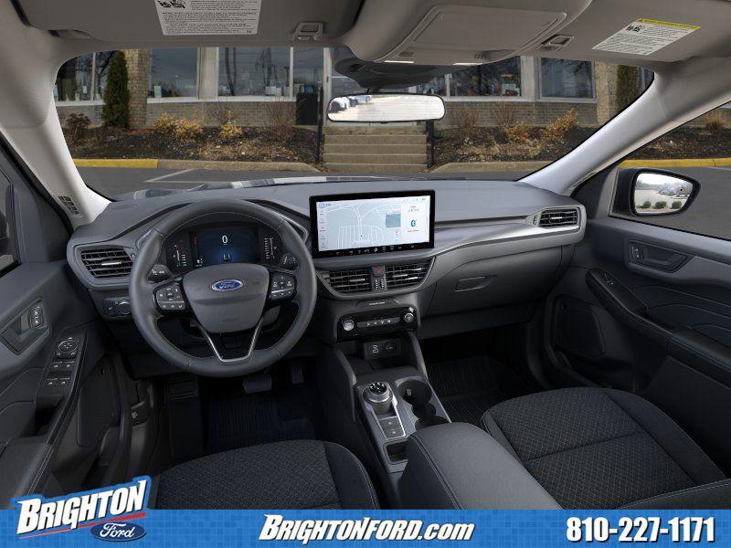 new 2026 Ford Escape car, priced at $34,730