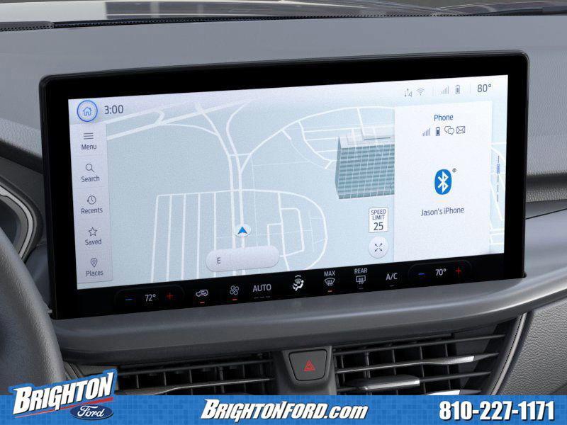 new 2026 Ford Escape car, priced at $34,730