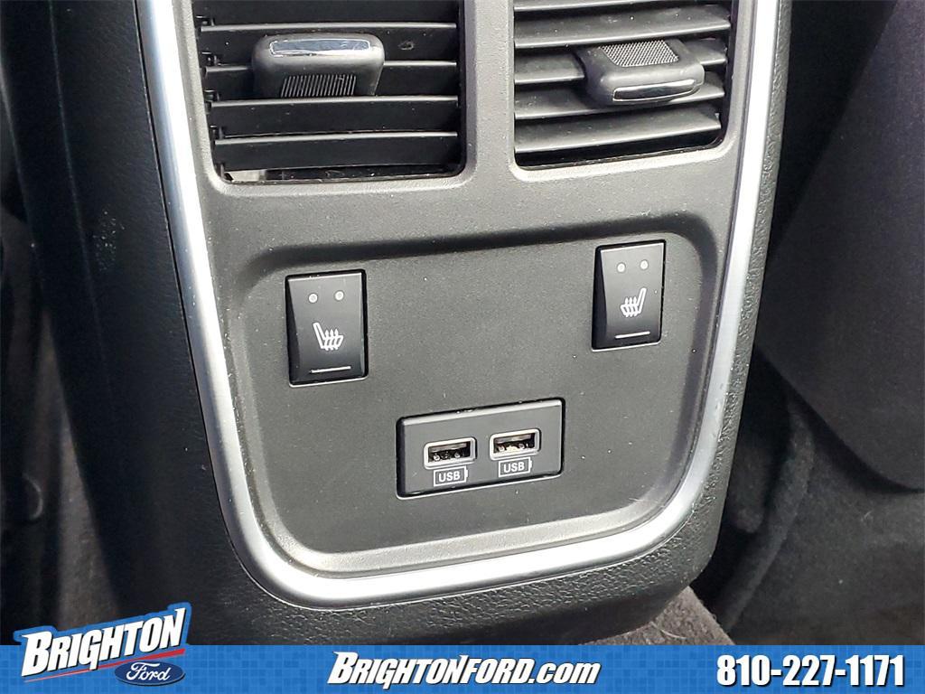 used 2018 Dodge Charger car, priced at $19,700