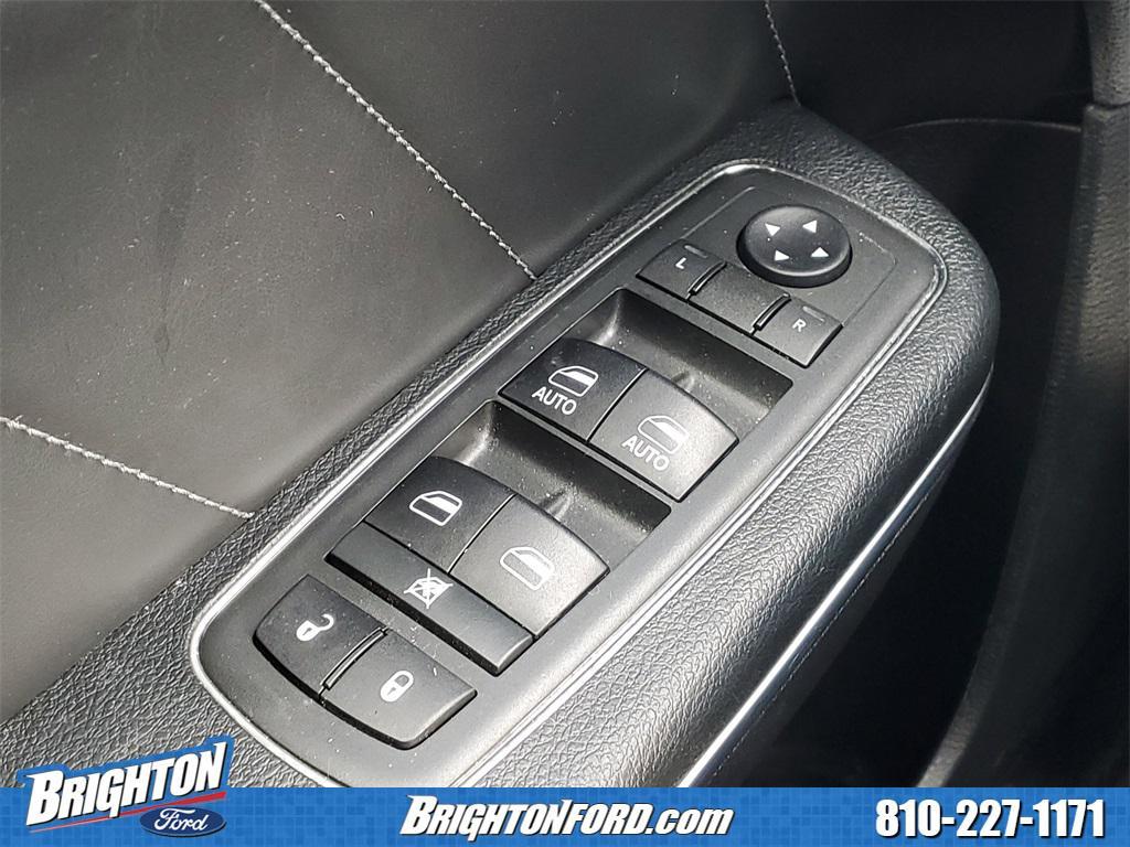 used 2018 Dodge Charger car, priced at $19,700