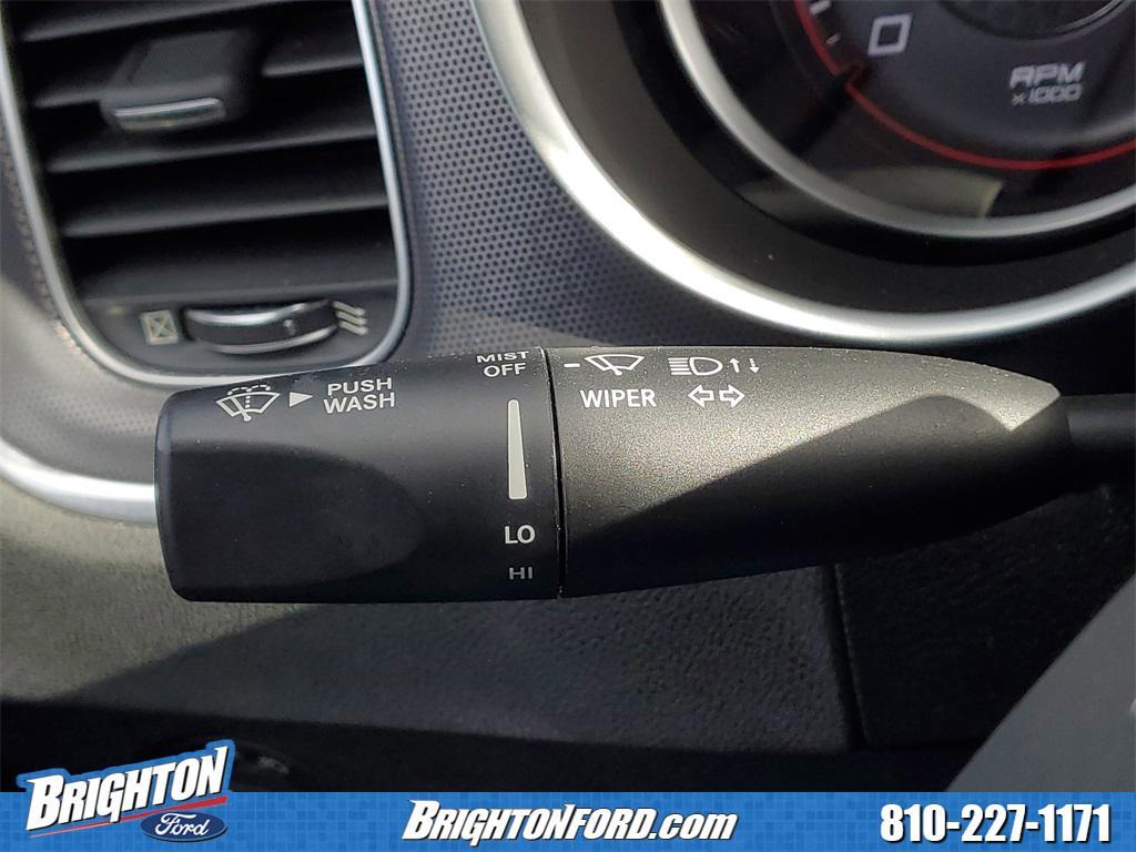 used 2018 Dodge Charger car, priced at $19,700