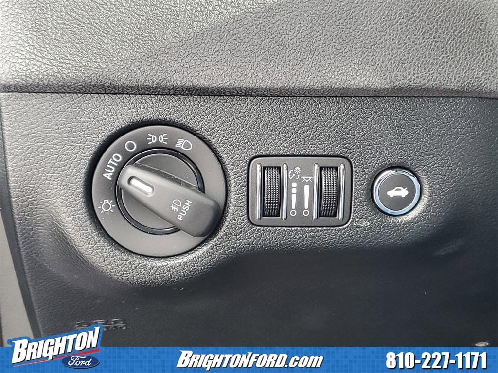 used 2018 Dodge Charger car, priced at $19,700