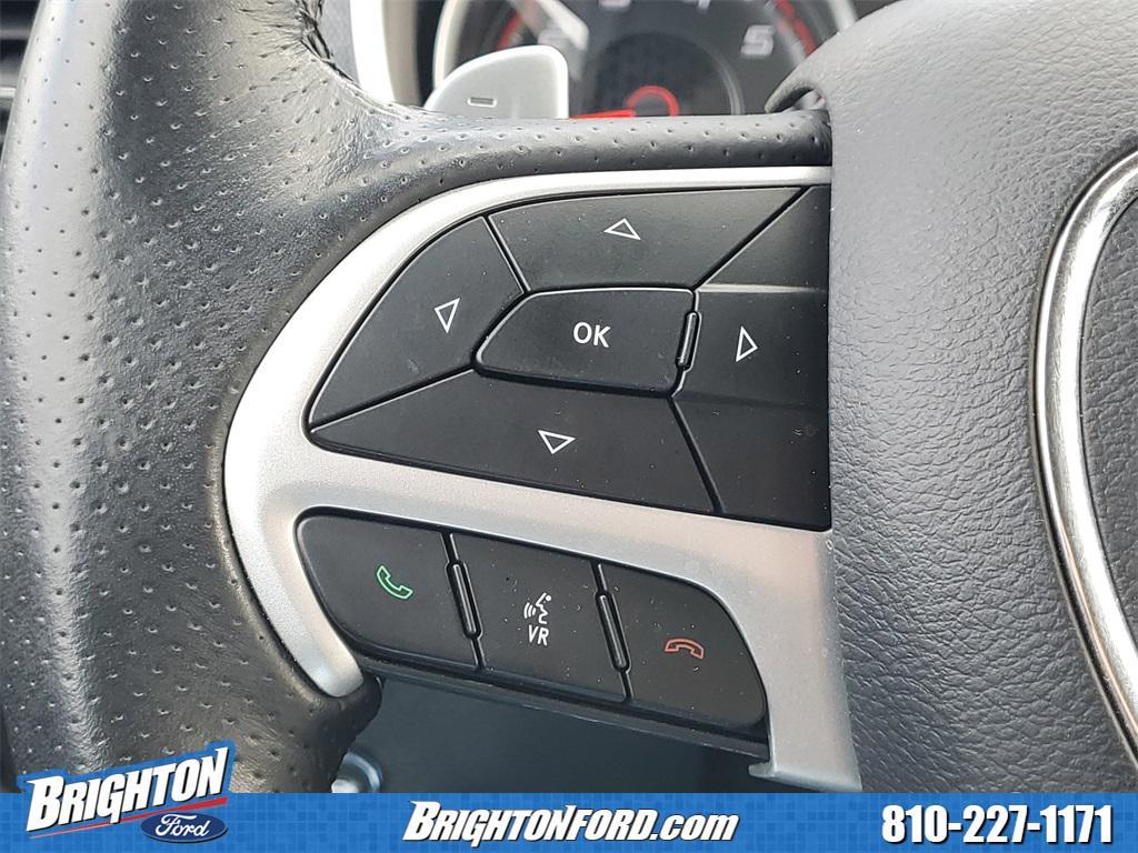 used 2018 Dodge Charger car, priced at $19,700