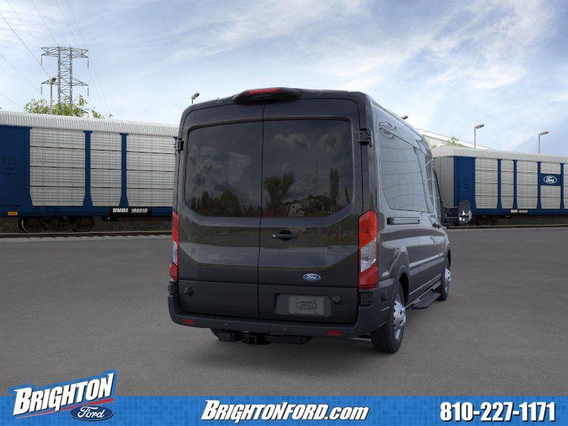new 2026 Ford Transit-350 car, priced at $78,160