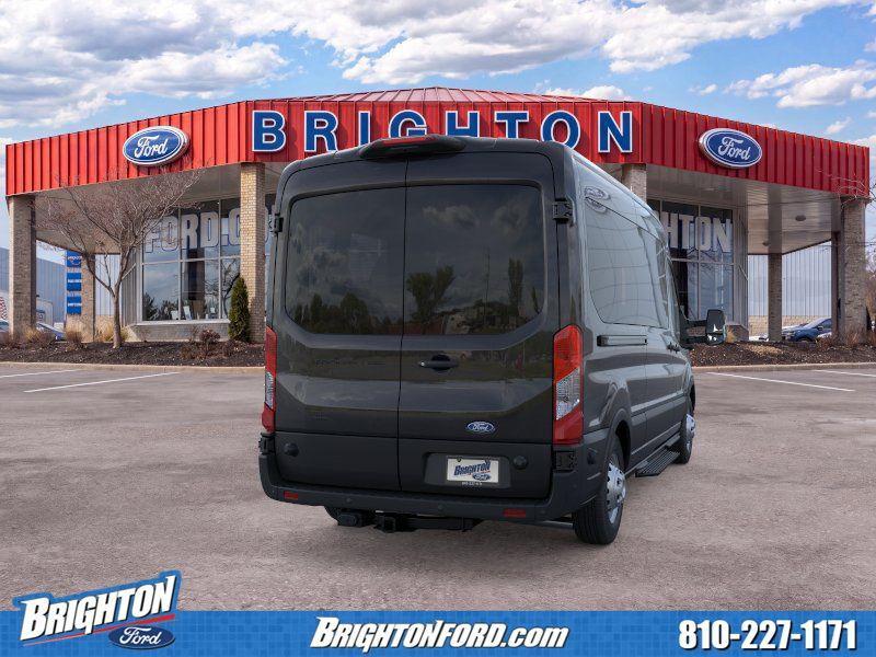 new 2026 Ford Transit-350 car, priced at $78,160