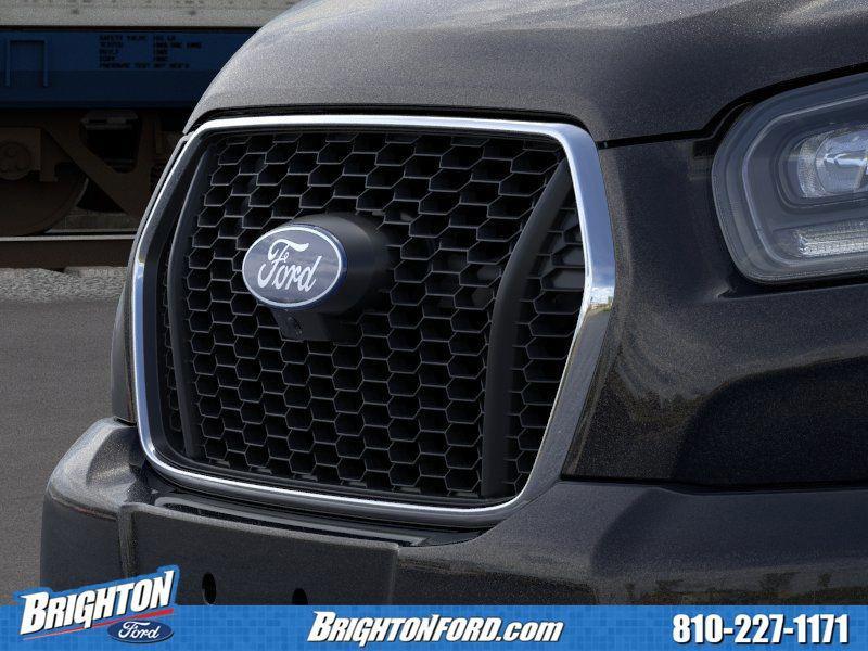 new 2026 Ford Transit-350 car, priced at $78,160