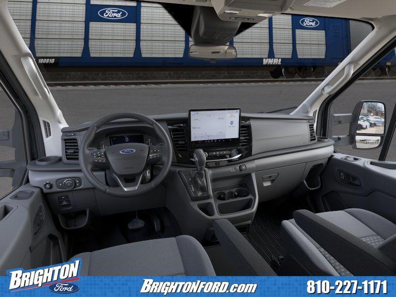 new 2026 Ford Transit-350 car, priced at $78,160