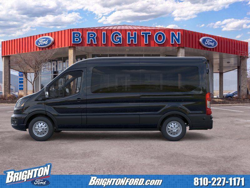 new 2026 Ford Transit-350 car, priced at $78,160