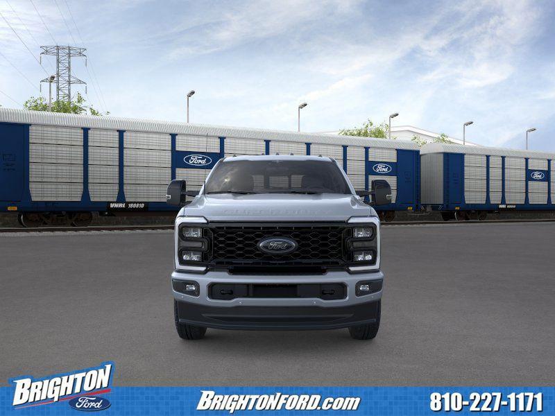 new 2026 Ford F-350 car, priced at $85,010