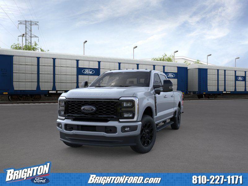 new 2026 Ford F-350 car, priced at $85,010