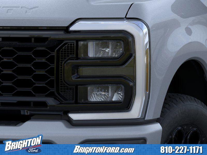 new 2026 Ford F-350 car, priced at $85,010
