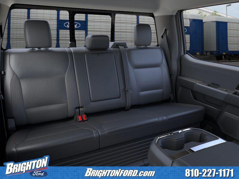 new 2026 Ford F-350 car, priced at $85,010