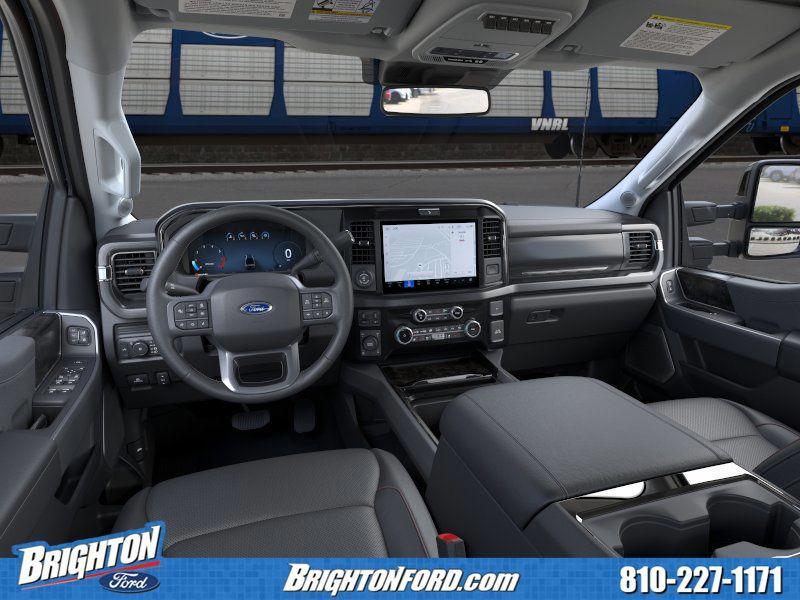 new 2026 Ford F-350 car, priced at $85,010