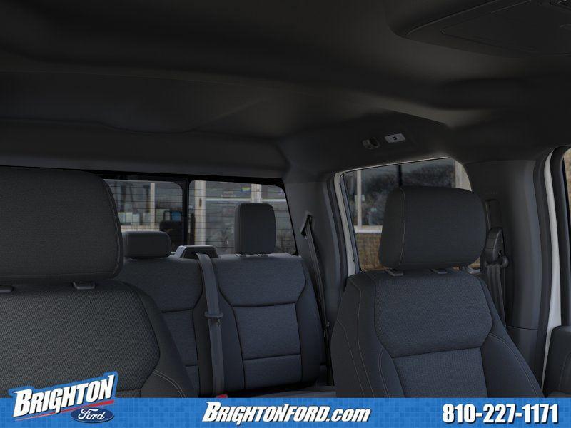 new 2026 Ford F-150 car, priced at $58,915
