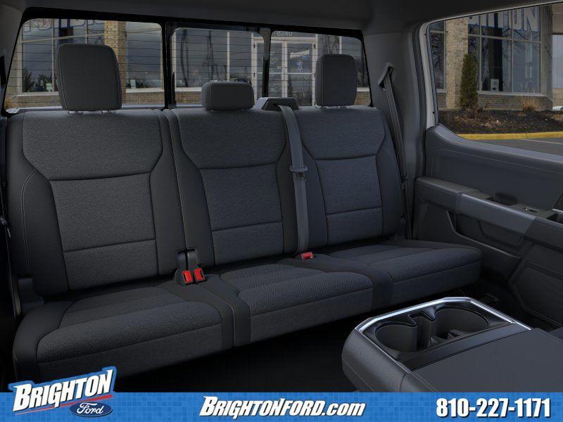new 2026 Ford F-150 car, priced at $58,915