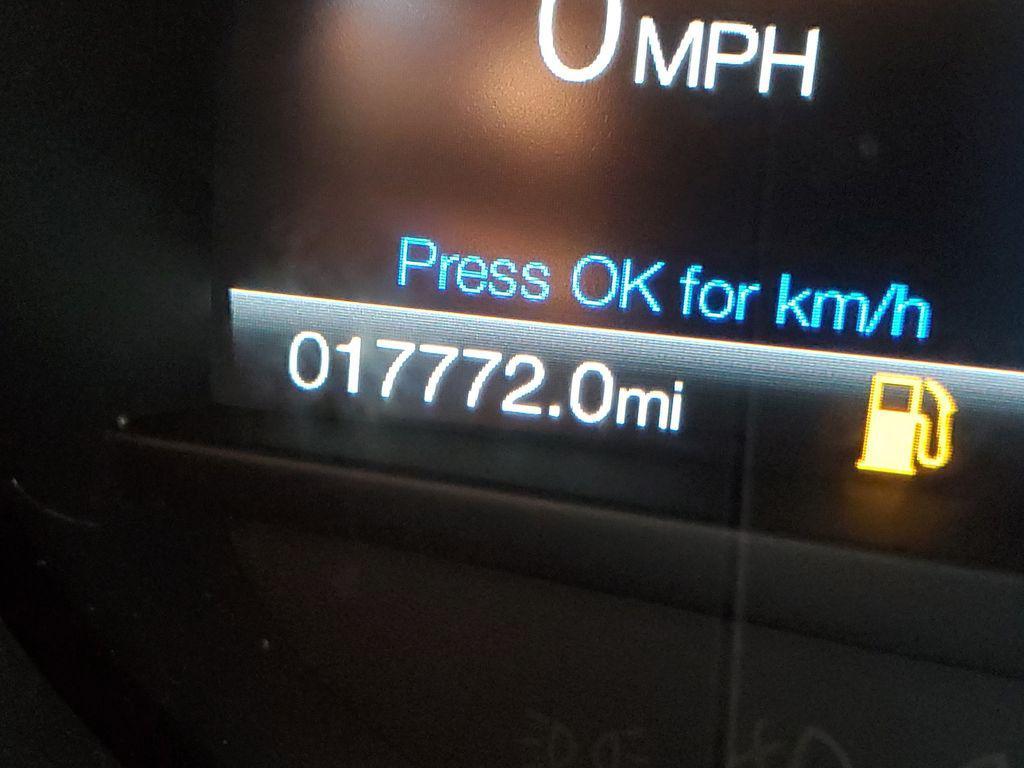 used 2023 Ford Edge car, priced at $26,880