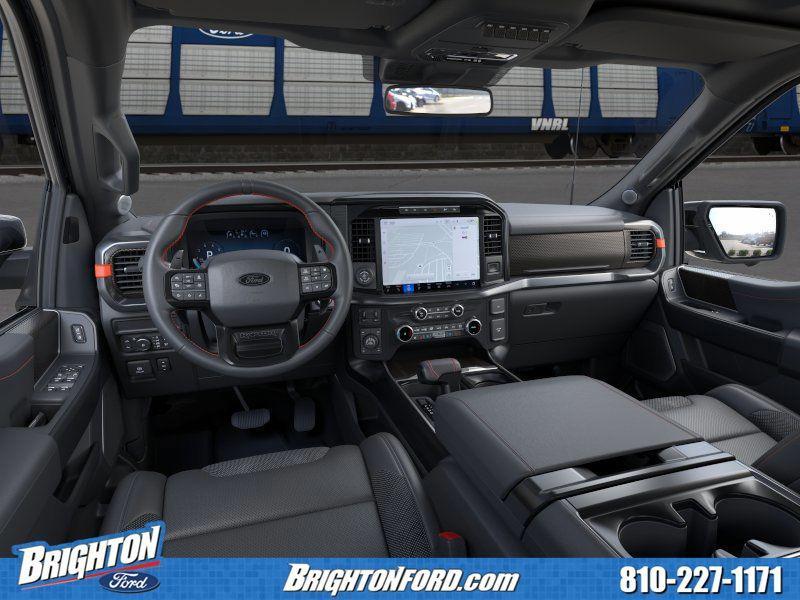 new 2026 Ford F-150 car, priced at $85,210