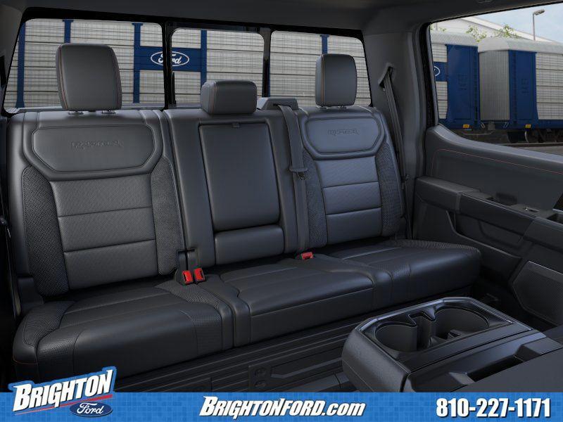 new 2026 Ford F-150 car, priced at $85,210