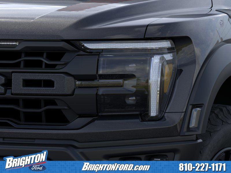 new 2026 Ford F-150 car, priced at $85,210