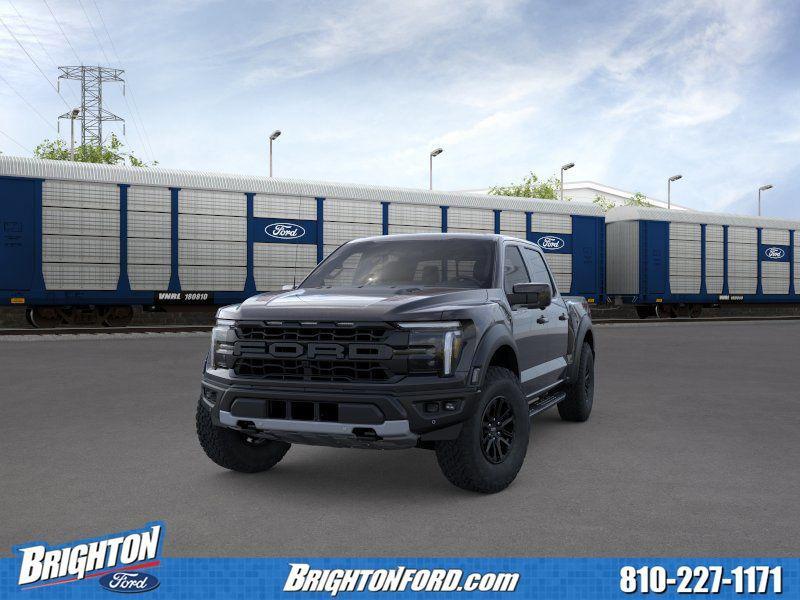 new 2026 Ford F-150 car, priced at $85,210