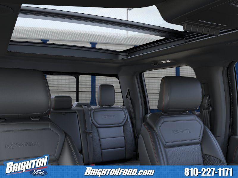 new 2026 Ford F-150 car, priced at $85,210