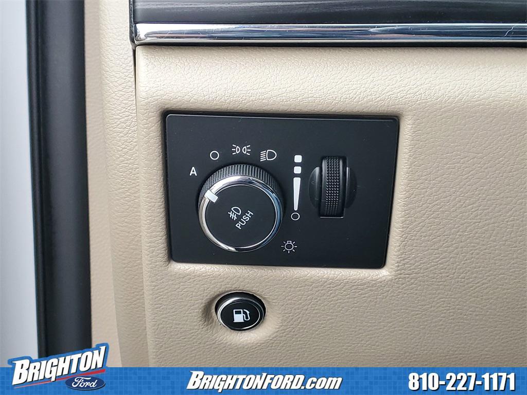 used 2019 Jeep Grand Cherokee car, priced at $18,500