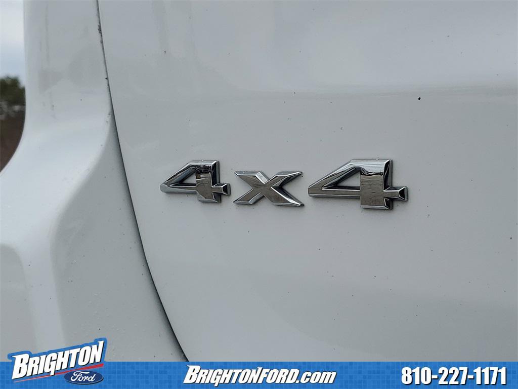 used 2019 Jeep Grand Cherokee car, priced at $18,500