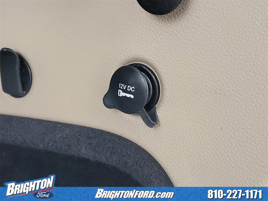 used 2019 Jeep Grand Cherokee car, priced at $18,500