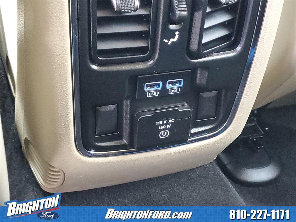 used 2019 Jeep Grand Cherokee car, priced at $18,500