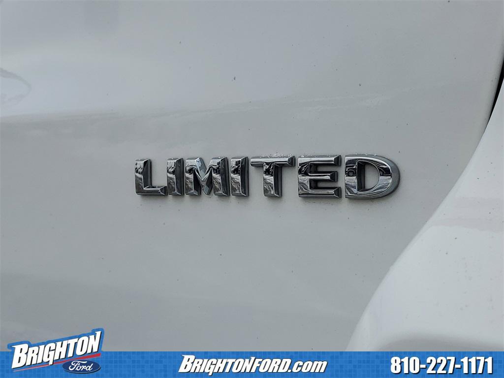 used 2019 Jeep Grand Cherokee car, priced at $18,500