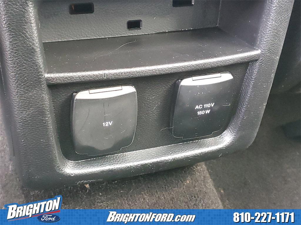 used 2019 Ford Edge car, priced at $13,900