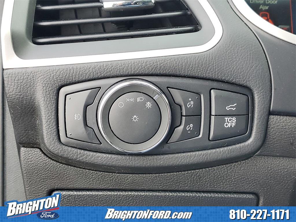 used 2019 Ford Edge car, priced at $13,900