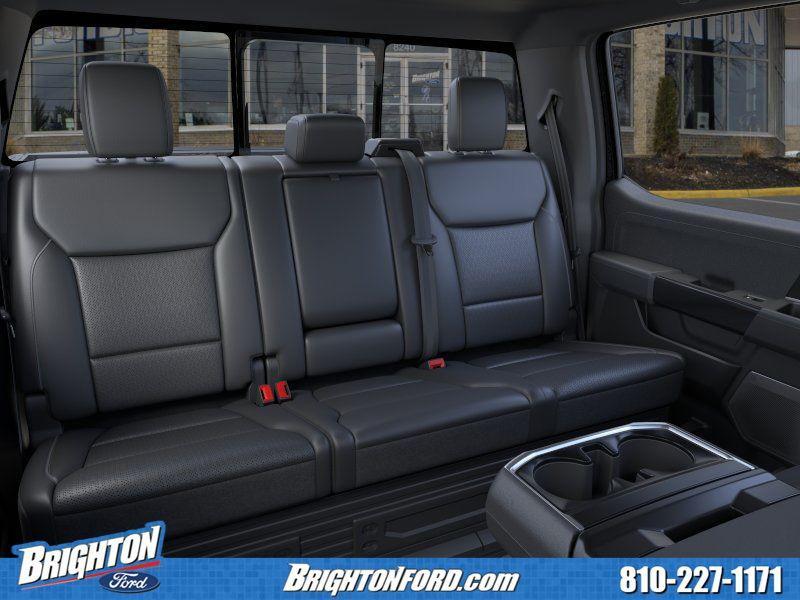 new 2026 Ford F-150 car, priced at $70,780