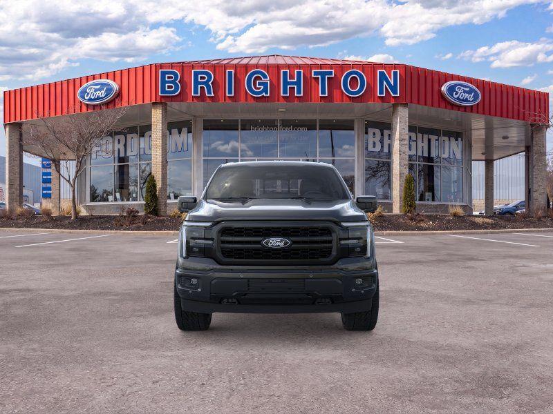 used 2026 Ford F-150 car, priced at $70,560