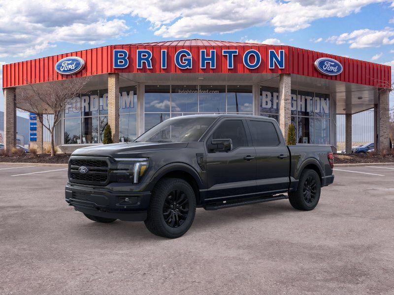 used 2026 Ford F-150 car, priced at $70,560