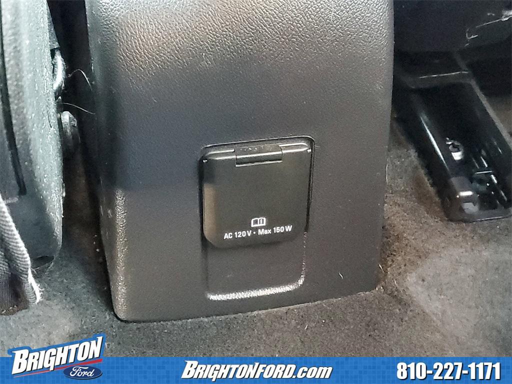 used 2019 Chevrolet Trax car, priced at $12,400