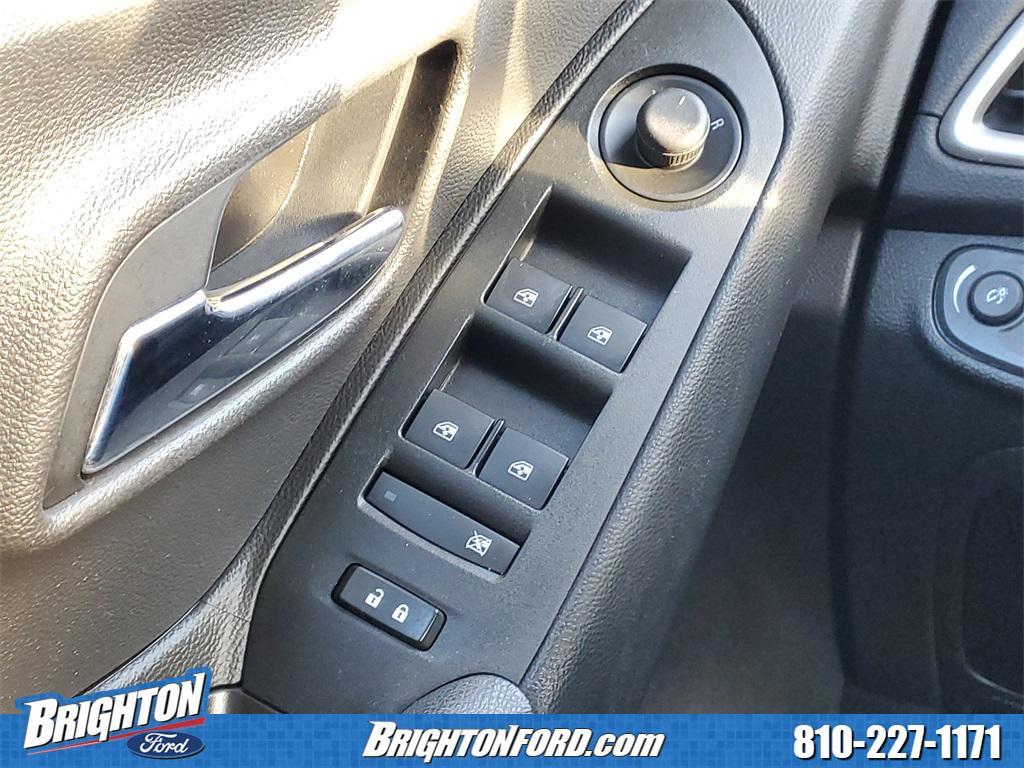 used 2019 Chevrolet Trax car, priced at $12,400