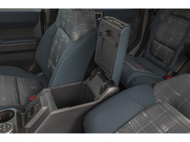 new 2026 Ford Bronco car, priced at $59,940