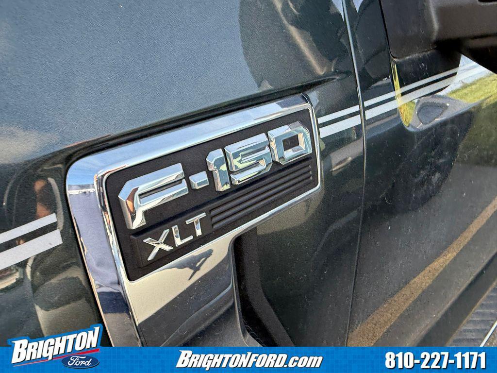 used 2021 Ford F-150 car, priced at $26,780