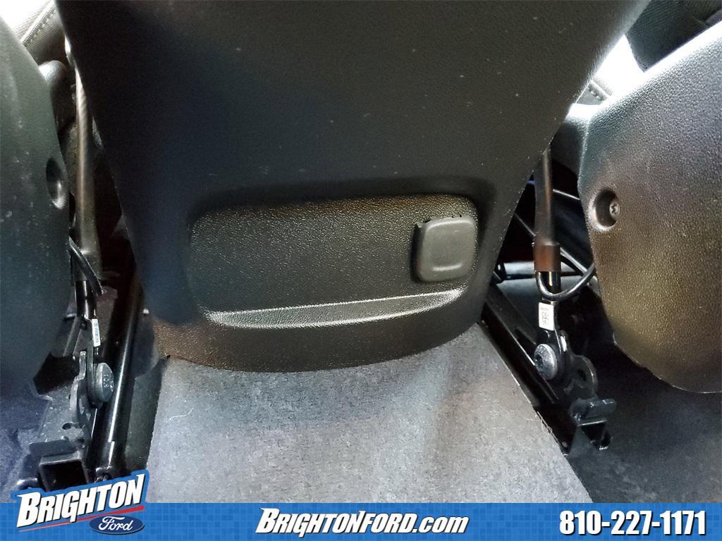 used 2025 Chevrolet Malibu car, priced at $20,500