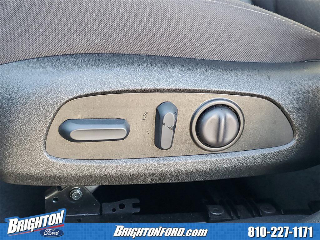 used 2025 Chevrolet Malibu car, priced at $20,500